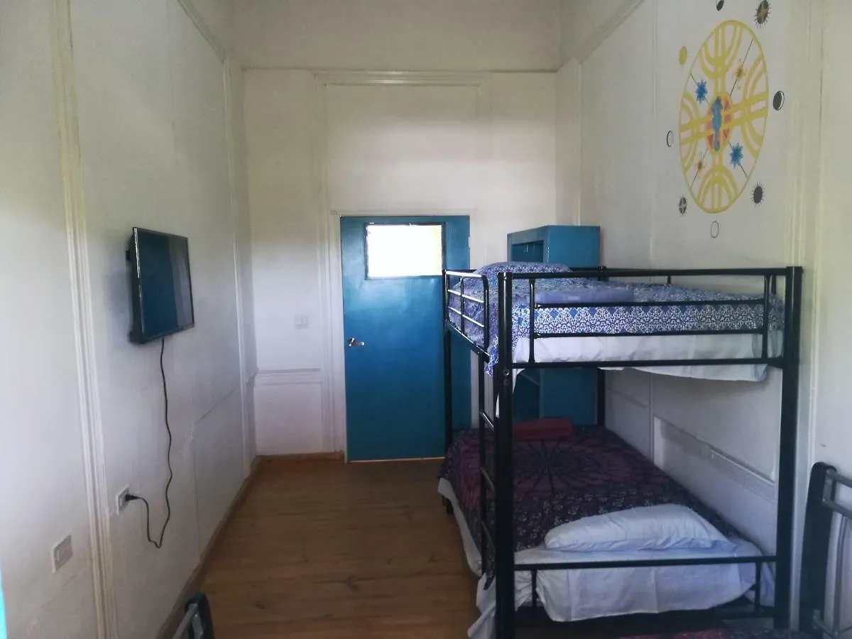 Park Hostel Port-au-Prince 0*,  Haiti