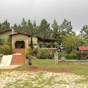 Ranch Le Montcel Kenskoff